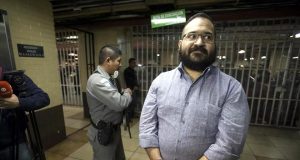 Javier Duarte libra proceso por desaparición forzada; podría salir de prisión anticipadamente