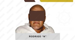 Cayó el asesino de mujer de la tercera edad en Coatzacoalcos