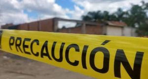 Apuñalan a pareja en Fraccionamiento Arboledas en Soledad, en San Luis