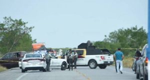 Cuatro municipios de Tamaulipas suspenden desfiles del 20 de Noviembre tras bloqueos