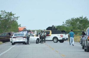 Cuatro municipios de Tamaulipas suspenden desfiles del 20 de Noviembre tras bloqueos