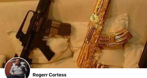 Roger Cortés Cabrera “El Fresa” en la mira de autoridades tamaulipecas