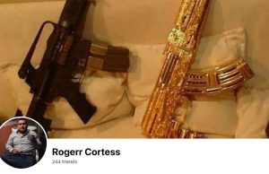 Roger Cortés Cabrera “El Fresa” en la mira de autoridades tamaulipecas