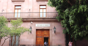 Gobierno federal Recorta 600 millones a Municipios