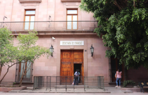 Gobierno federal Recorta 600 millones a Municipios