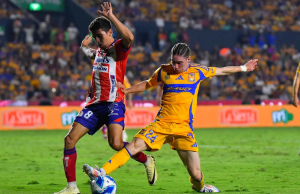 Liga MX: ¿Cuándo y dónde ver el Atlético San Luis vs Tigres?