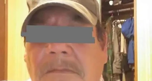 Ingresa a penal de la Huasteca sospechoso del homicidio de Lamberto Emmanuel Nochebuena