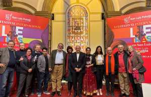 Festival Letras en San Luis destaca a nivel nacional