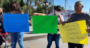 Bloqueos en SLP por impago de prestaciones