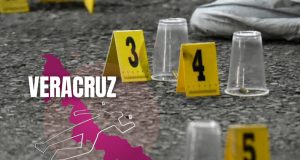 Más de 300 menores asesinados en 10 años en Veracruz