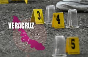 Más de 300 menores asesinados en 10 años en Veracruz