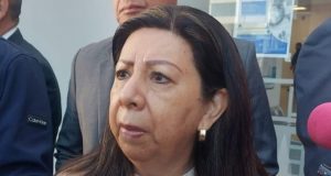 San Luis Potosí: Restos hallados en Villa de Reyes, de una sola persona