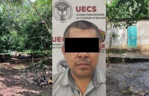 Rescatan a hombre secuestrado en Coatzacoalcos