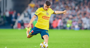 Las Águilas vencen a Rayados en la final del Apertura 2024