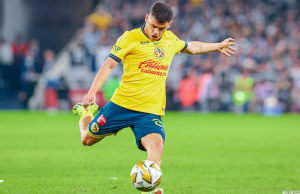 Las Águilas vencen a Rayados en la final del Apertura 2024