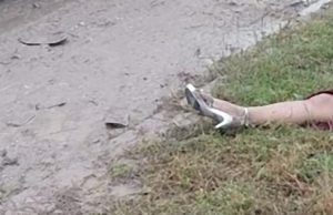 Encuentran a mujer obrera sin vida En Matamoros