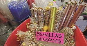 Rituales de la abundancia para atraer dinero este Año Nuevo