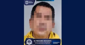 Ex alcalde de Tancanhuitz, detenido por el homicidio de Jesús Franco Lárraga