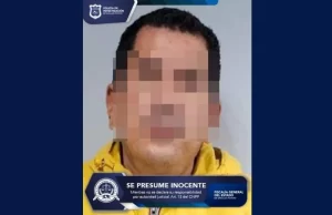Ex alcalde de Tancanhuitz, detenido por el homicidio de Jesús Franco Lárraga