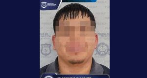 Cae Miguel N, acusado de violar a una mujer en Ciudad Fernández