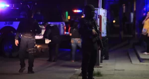 Localizan a mujer sin vida en inmediaciones del libramiento de Coatepec