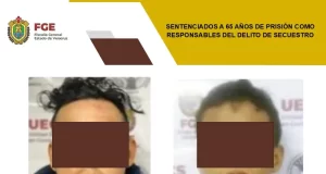 Policías secuestradores del municipio de Martínez de la Torre trabajaron con Rolando Olivares