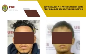 Policías secuestradores del municipio de Martínez de la Torre trabajaron con Rolando Olivares