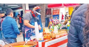 Prevén cierre de 800 negocios en Reynosa ante fomento a la informalidad