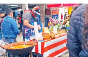 Prevén cierre de 800 negocios en Reynosa ante fomento a la informalidad