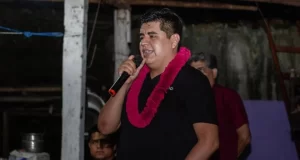 Asesinan a alcalde del municipio potosino de Tancanhuitz en agresión armada