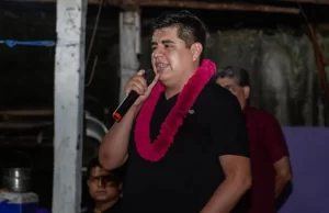 Asesinan a alcalde del municipio potosino de Tancanhuitz en agresión armada