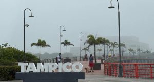 ¿A qué hora entrará el “norte” y el aire polar ártico al sur de Tamaulipas? Esto dice el pronóstico