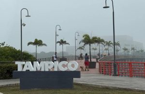 ¿A qué hora entrará el “norte” y el aire polar ártico al sur de Tamaulipas? Esto dice el pronóstico