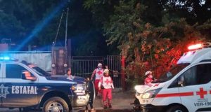 Asesinan a hombre tras brutal golpiza en Coatzacoalcos
