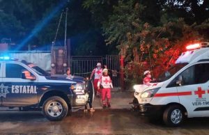 Asesinan a hombre tras brutal golpiza en Coatzacoalcos