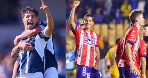 San Luis sorprende a Tigres y Rayados elimina a Pumas: semifinales listas en el Apertura 2024