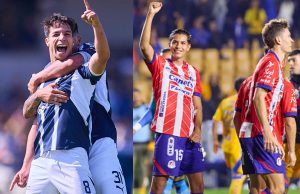 San Luis sorprende a Tigres y Rayados elimina a Pumas: semifinales listas en el Apertura 2024