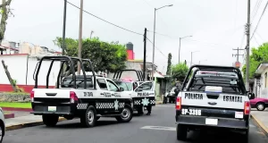 Le disparan a tres hombres y muere uno, en el municipio de San Andrés Tuxtla