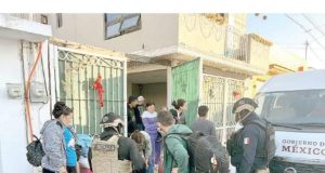 Liberan a 24 migrantes tras ser secuestrados en Reynosa