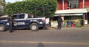 Ejecutan a comerciante en Casitas, Tecolutla