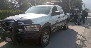 Balean a joven afuera del panteón municipal de Cuitláhuac; investigan homicidio