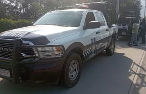 Balean a joven afuera del panteón municipal de Cuitláhuac; investigan homicidio