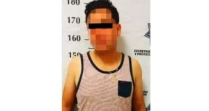 2 años de cárcel a exdirectivo del Inpode sorprendido con arma de fuego