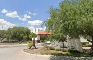 Localizan cadáver calcinado en Valle de la Palma