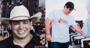 A la cárcel por narco: Edgar Villarreal “La Fresa” enfrentará justicia en Texas
