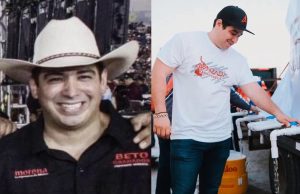 A la cárcel por narco: Edgar Villarreal “La Fresa” enfrentará justicia en Texas