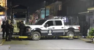 Identifican A Hombres Desmembrados En Río Blanco