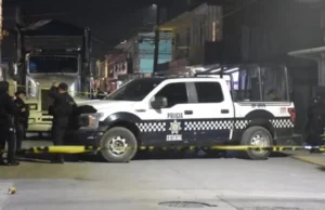 Identifican A Hombres Desmembrados En Río Blanco