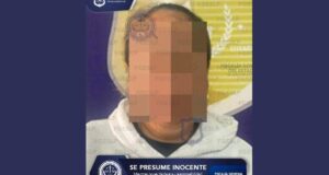 Cobró por un pozo y no lo hizo