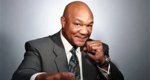 George Foreman: Adiós a una Leyenda del Boxeo